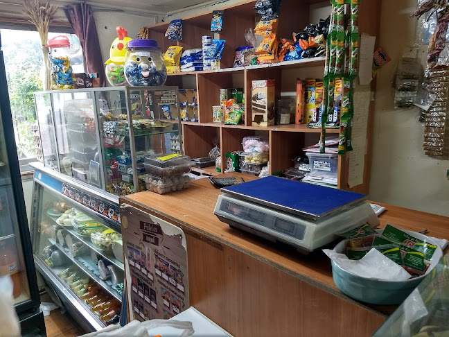 Opiniones de Panadería y provisiones "el tata" en Padre Las Casas - Tienda de ultramarinos