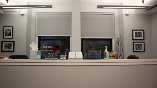 Bankruptcy Attorney «Sadek and Cooper Law Offices, LLC», reviews and photos