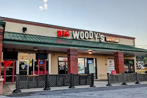 Big Woody's Sports Bar & Restaurant image