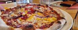 Pizza du Restaurant italien Del Arte à Saint-Dizier - n°18