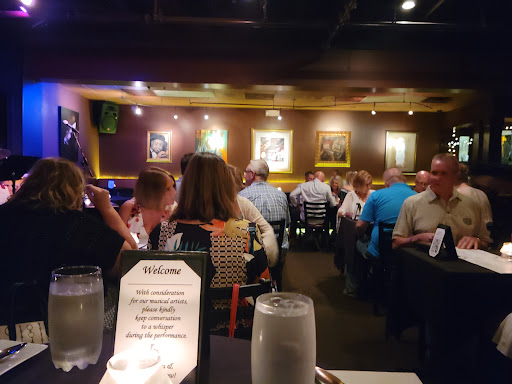 Jazz Club «The Jazz Corner», reviews and photos, 1000 William Hilton Pkwy, Hilton Head Island, SC 29928, USA