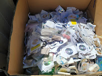 Gaget Surplus, LLC - Photo 2 - Car repair in Emeryville, CA, Berkeley