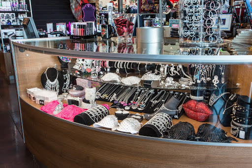 Lingerie Store «Hustler Hollywood», reviews and photos, 6007 Dean Martin Dr, Las Vegas, NV 89118, USA