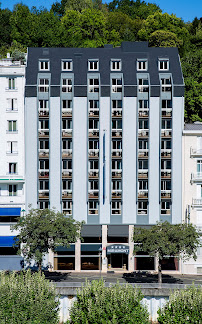 Photos du propriétaire du Restaurant Hôtel Miramont à Lourdes - n°5