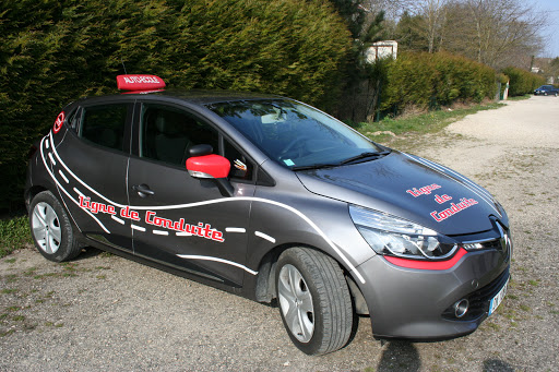 Auto-École Ligne De Conduite à Épernay, Marne