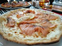 Pizza du Restaurant italien La Trattoria à Saintes - n°12