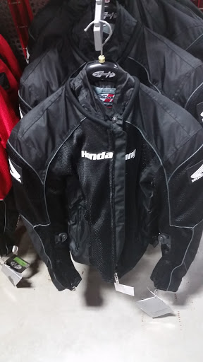 Motorcycle Dealer «Rick Case Honda Powerhouse», reviews and photos, 15701 Rick Case Honda Way, Davie, FL 33331, USA