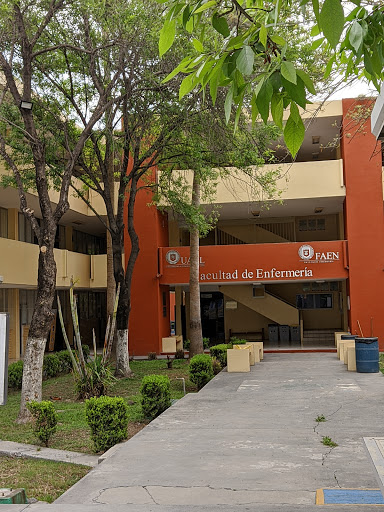 Facultad de Enfermería UANL
