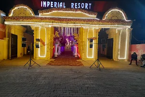 Imperial resort image