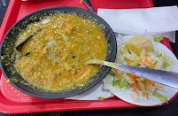 Curry du Restaurant indien Shah Restaurant and Sweet - Kanga.Doubai à Paris - n°5