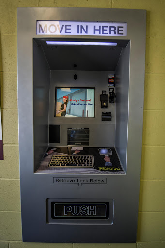 Self-Storage Facility «Access Storage Now», reviews and photos, 1775 Budd Rd, Corydon, IN 47112, USA