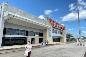 Trang International Airport image