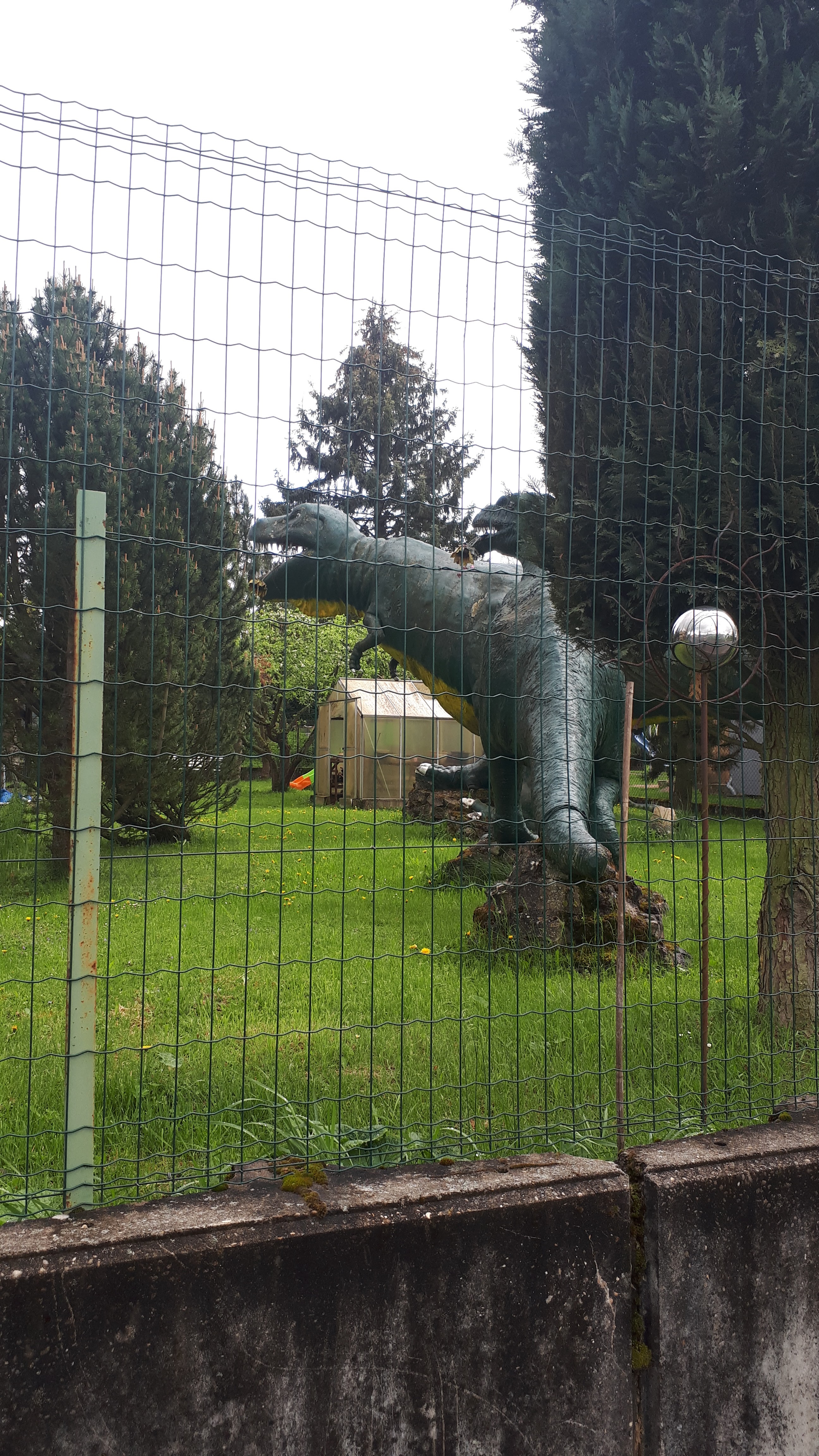 Photo n° 2 de l'avis de alex.o fait le 16/05/2019 à 05:22