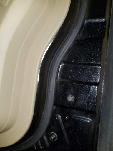 Auto Body Shop «ABRA Auto Body & Glass», reviews and photos, 280 Tech Park Dr, La Vergne, TN 37086, USA