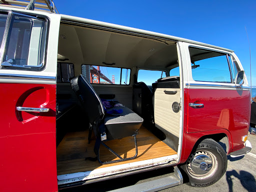 Vantigo Tours image