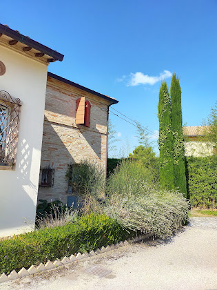 Cottage Bed & Breakfast B&B Belcuore 62100 Macerata