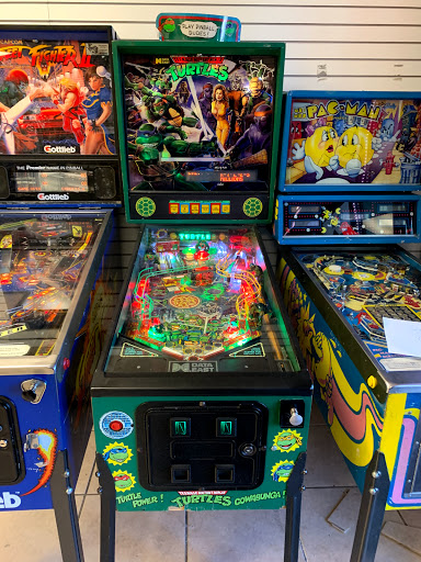 Video Game Store «Doc’s Video Games», reviews and photos, 16653 E Smoky Hill Rd, Aurora, CO 80015, USA