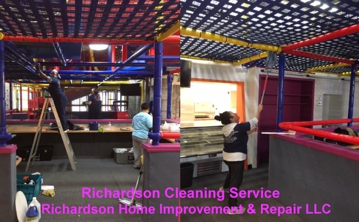 Richardson Home Improvement & Repair LLC