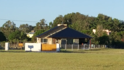La Cabaña - Punta Cobo