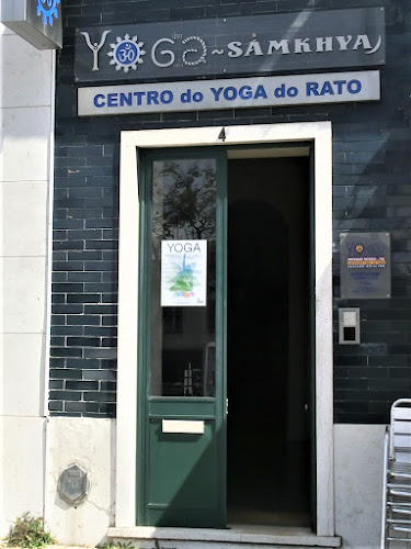 Avaliações doCYR - Centro do Yoga do Rato Associação em Lisboa - Aulas de Yoga