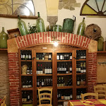 Photo n°4 de l'avis de Leonardo.e fait le 29/04/2018 à 17:49 sur le  La Vecchia Lira à Volterra