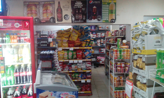 Opiniones de SUPERCARYLU 2 en Las Piedras - Supermercado