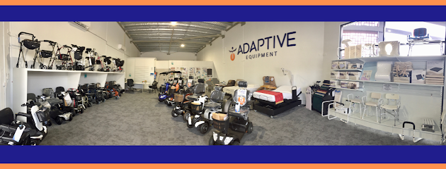 Adaptive Equipment Pty Ltd