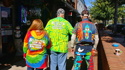 Gift Shop «Blue Frog Imports», reviews and photos, 8608 Main St, Woodstock, GA 30188, USA