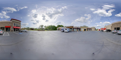 Self-Storage Facility «CubeSmart Self Storage», reviews and photos, 2460 Mirror Lake Blvd, Villa Rica, GA 30180, USA