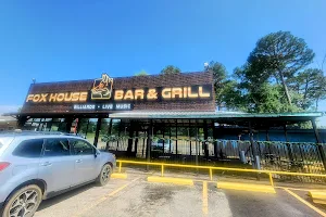 FOXHOUSE Bar & Grill image