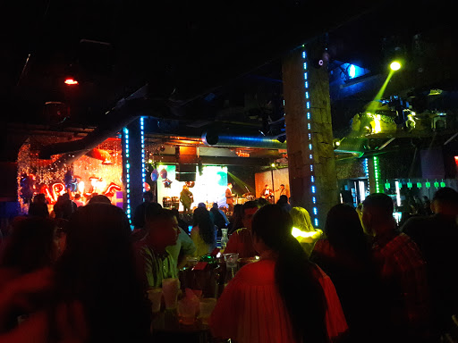 Night Club «Ibiza Nightclub», reviews and photos, 6901 Pacific Blvd, Huntington Park, CA 90255, USA