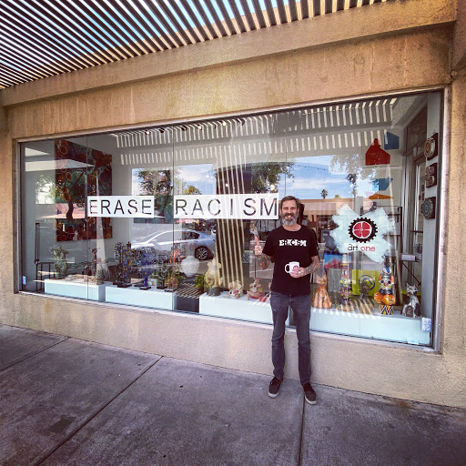 Art Gallery «Art One Gallery, Inc.», reviews and photos, 4120 N Marshall Way, Scottsdale, AZ 85251, USA