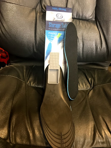 Tobacco Shop «The White Rabbit #2», reviews and photos, 7829 Moffett Rd, Semmes, AL 36575, USA