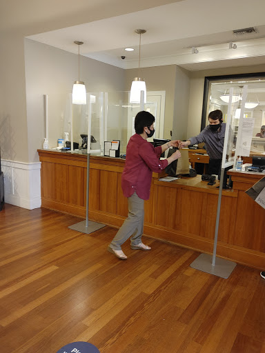 Clothing Store «Banana Republic», reviews and photos, 3922 Westheimer Rd, Houston, TX 77027, USA