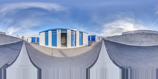 Self-Storage Facility «Towne Storage - Sandy», reviews and photos, 9349 S 255 W, Sandy, UT 84070, USA