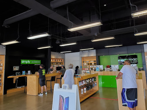 Computer Store «Simply Mac - Apple Premier Partner», reviews and photos, 4919 S Broadway Ave, Tyler, TX 75703, USA
