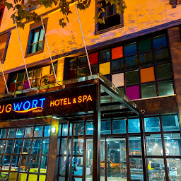 Mugwort Hotel & Spa Istanbul