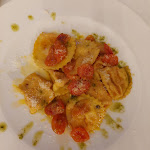 Photo n°2 de l'avis de Lia.a fait le 01/11/2019 à 17:40 sur le  Ristorante Le Due Spade à Bardi