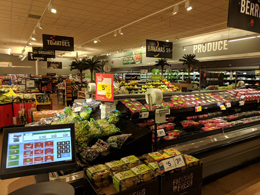 Supermarket «Giant», reviews and photos, 1230 W Broad St, Falls Church, VA 22046, USA