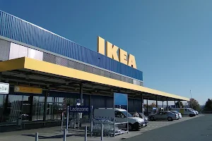 IKEA Furniture store Würzburg image