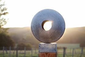 Michael MacMillan Sculptor & Country Homeware