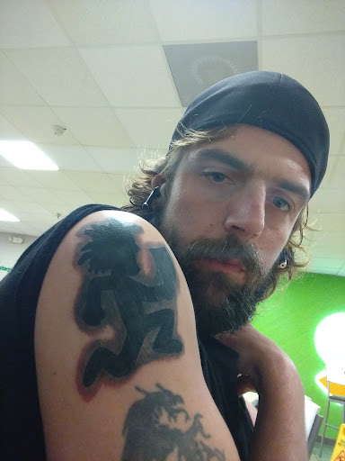 Explore dad tattoo ideas, creative tattoo ideas in Myrtle Beach, available at Pitbull Tattoo and Piercing Clinic