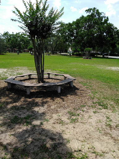 Park «Kit Land Nelson Park», reviews and photos, 10 N Forest Ave, Apopka, FL 32703, USA