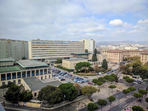 Académie de mathématiques Marseille
