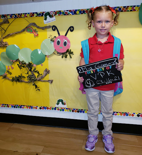 Child Care Agency «Wee Kare Child Care Center», reviews and photos, 371 Main St, Deltona, FL 32725, USA