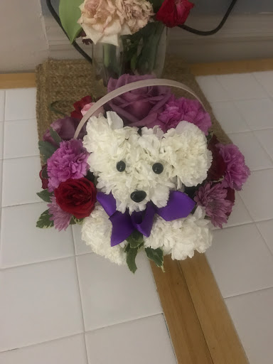 Florist «Artistic East Orlando Florist», reviews and photos, 9906 E Colonial Dr, Orlando, FL 32817, USA