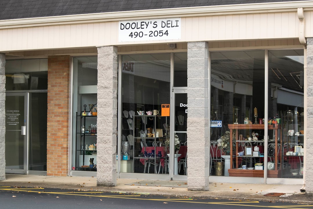 Dooleys Deli