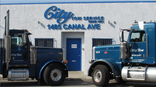 City Tow Service