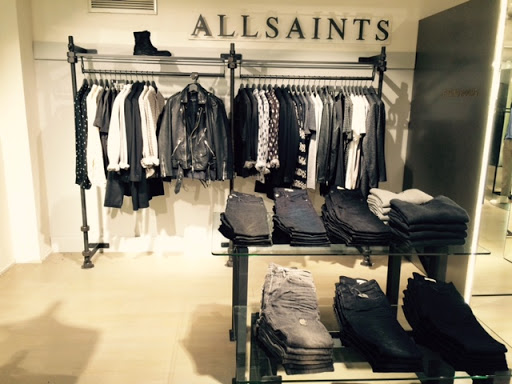 AllSaints