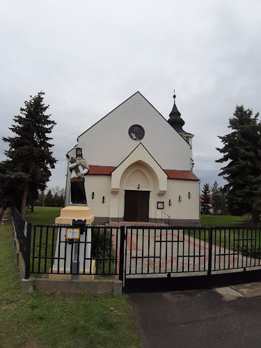 Tápéi Szent Mihály templom - Szeged